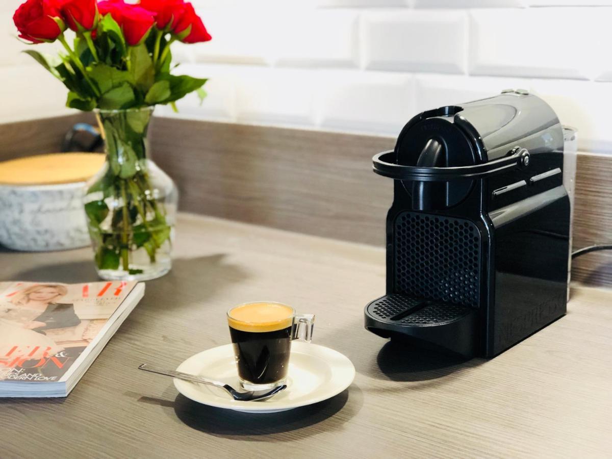 シャモニーMont Blanc 43, Vue Mont Blanc , Balcon, Parkingアパートメント エクステリア 写真